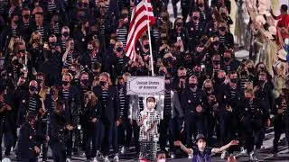 Thumbnail: HAIL USA!