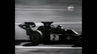 Thumbnail: Denny Hulme denies Ronnie Peterson a victory 1973 Swedish GP