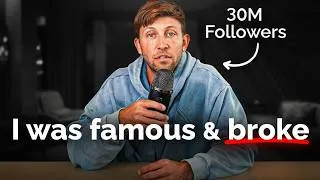 Thumbnail: It's time for me to tell the truth...