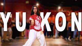 Thumbnail: YUKON - Justin Bieber Dance | Matt Steffanina & Josh Killacky Choreography