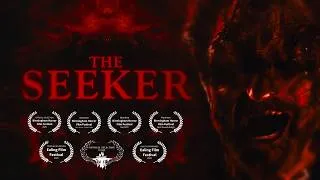 Thumbnail: THE SEEKER - Award Winning Short Horror