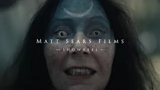 Thumbnail: Matt Sears Films - Directors Reel