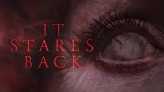 Thumbnail: IT STARES BACK - COSMIC HORROR