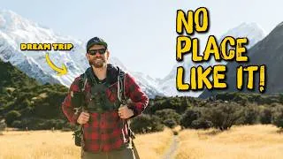 Thumbnail: I Finally Visited Every Photographer's Dream Destination