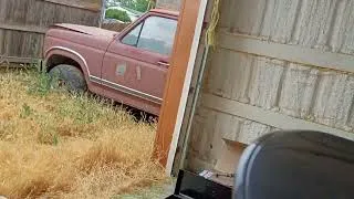 Thumbnail: 1957 custom drive line install. engine, transmission the works 