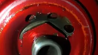 Thumbnail: 1957 Ford Fairlane engine removal and rebuild