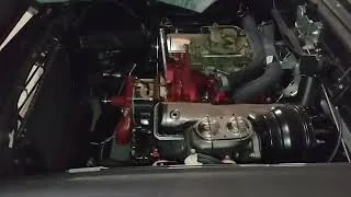 Thumbnail: 1957 Ford Fairlane engine rebuild and update