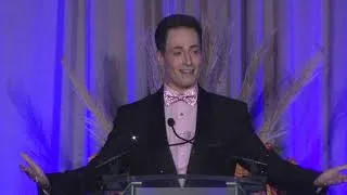 Thumbnail: 2022 Making a Difference Award Honoree - Randy Rainbow