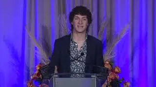 Thumbnail: 2022 Spirit of Matthew Award Honoree - Zander Moricz