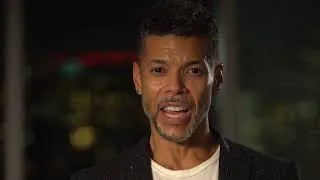 Thumbnail: 2021 Making a Difference Award Honoree - Wilson Cruz