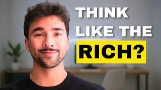 Thumbnail: 9 Money Lessons That Made Me Rich In My 20s