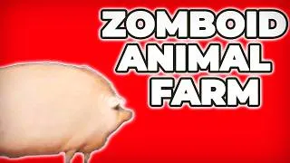 Thumbnail: The BEST Animal Guide for Project Zomboid build 42