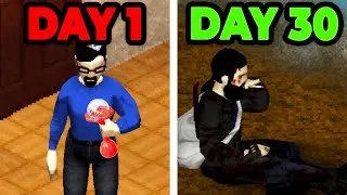 Thumbnail: How to survive your first month in Project Zomboid