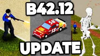 Thumbnail: Project Zomboid ALMOST fixed everything for me