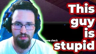 Thumbnail: Why I'm Legally Not Allowed to Play Zomboid Like This