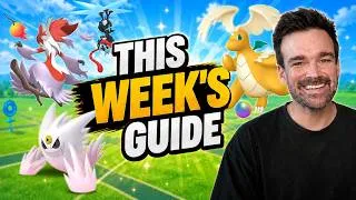 Thumbnail: Pokemon Go This Week (Aug 31-Sep 6): Mega Finale, Kalos Megas & Mega Mewtwo X/Y
