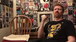 Thumbnail: Shnootz - Reaction (Andrew Lloyd Webber  - The Phantom of the Opera   I Remember / Stranger than...)