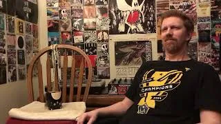 Thumbnail: Shnootz - Reaction Video (a-ha - Analogue [Berlin 2006])