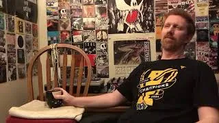 Thumbnail: Shnootz - Reaction Video (a-ha - Crying in the Rain [Berlin 2006])
