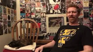 Thumbnail: Shnootz - Reaction Video (Daft Punk - Touch It / Technologic [Live, 2007])