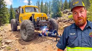 Thumbnail: Worst Day Ever…