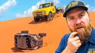 Thumbnail: This Mistake Wrecked Their Family Vacation