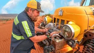 Thumbnail: I Can't Figure This Out.... Why Does The Wrecker Keep Breaking?!