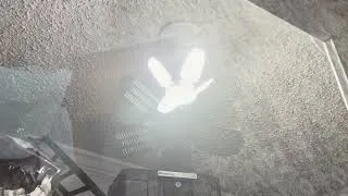Thumbnail: Light Brightness TEST! Usage, and Review of Polarpra LED Ceiling Lights