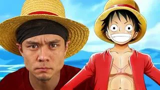 Thumbnail: Can I Eat more than Luffy?