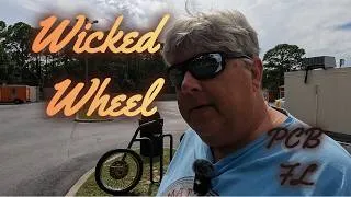 Thumbnail: WICKED WHEEL | PANAMA CITY BEACH FLORIDA
