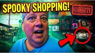 Thumbnail: Come join us for Code Orange | Spooky Shopping | Panama City Florida