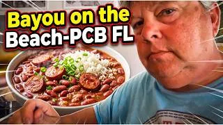 Thumbnail: BAYOU ON THE BEACH | PANAMA CITY BEACH, FL