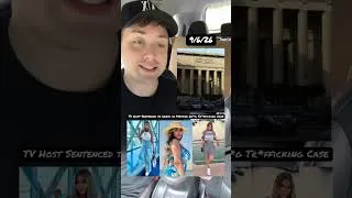 Thumbnail: TV Host Sentenced to Death in Massive Dr*g Tr*fficking Case