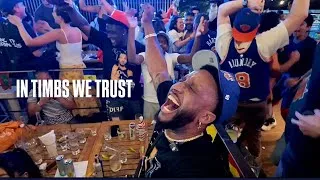 Thumbnail: Nasir Core Came to NYC for the Finals… Then This Happened