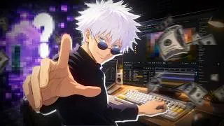 Thumbnail: The editing style that makes you money