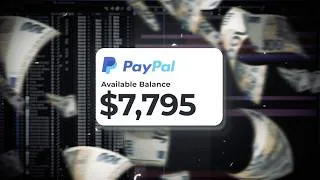 Thumbnail: How I Make $7,795 Editing Videos (And How You Can Too)