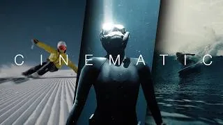 Thumbnail: 5 SECRETS to Cinematic Editing | Full Edit Breakdown