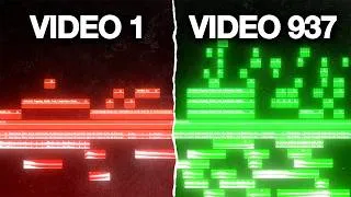 Thumbnail: I Edited 1000 Videos... Here's 5 Things I WISH I Knew Sooner