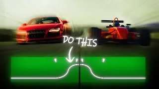 Thumbnail: The SECRET to Perfect Speed Ramps