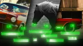 Thumbnail: The SECRET to Editing Cinematic Videos | Full Edit Breakdown