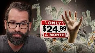 Thumbnail: The Subscription Economy Is Killing the American Dream