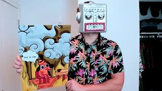 Thumbnail: Living With An AI Roommate