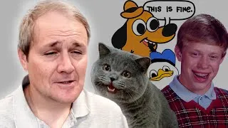 Thumbnail: Millennial Grandparents Be Like