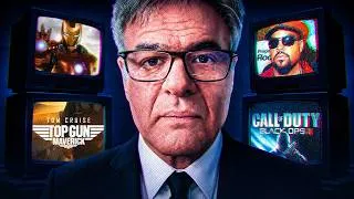 Thumbnail: The CIA’s Secret Influence on Pop Culture