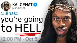 Thumbnail: The Most Embarrassing Publicity Stunts of All Time