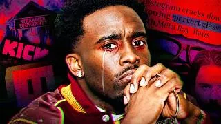 Thumbnail: The Clusterf*ck of Streaming Culture