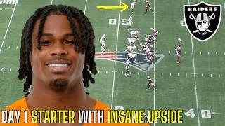 Thumbnail: This Las Vegas Raiders HIGHWAY ROBBERY Move Will Be GENERATIONAL...