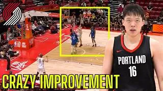 Thumbnail: The YANG HANSEN Year 2 Development NEEDS To Be STUDIED...