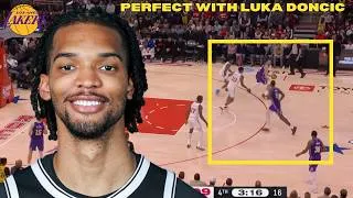 Thumbnail: Why Is NOBODY Talking About This Los Angeles Lakers SIGNING...