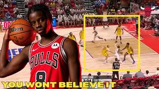 Thumbnail: The Chicago Bulls Made A BOLD STATEMENT To The NBA...